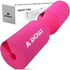 Amonax langhantel polster, extra dicke nackenpolster langhantel- Barbell Pad nackenschutz für hip thrust und squat, und andere Übungen, Fitness, Krafttraining für Männer und Frauen