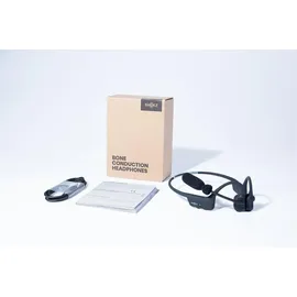 Shokz AfterShokz OpenComm2 Indl Version - Headset