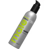 Cobeco Male White Lubricant, 250 ml