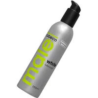 Cobeco Male White Lubricant, 250 ml