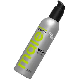 Cobeco Male White Lubricant, 250 ml