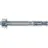 Fischer Bolzenanker FBN II 8/70 20 Stück