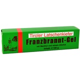 Franzbranntwein-Gel