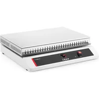 Steinberg Systems Heizplatte mit Temperaturregelung 3880 W 60 x