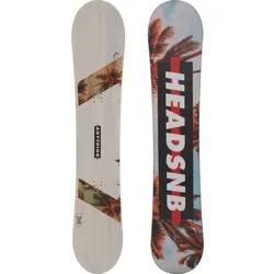 HEAD ANYTHING RU Snowboard 2022 - 147