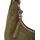 FredsBruder Velvet Wild Umhängetasche Leder Braun/Khaki