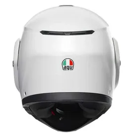 AGV Streetmodular Mono, Klapphelm - Matt-Weiß - M