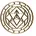 Saraswati Mobile/Ornament "Merkabah"