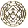 Saraswati Mobile/Ornament "Merkabah"