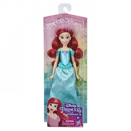 Hasbro Disney Prinzessin Schimmerglanz Arielle (F08955X6)