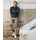 MAC Driver Pants Modern Fit Beige 32/34