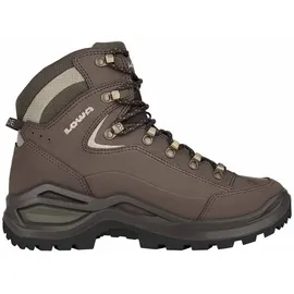 Lowa Renegade EVO LL Damen espresso/anthrazit 38