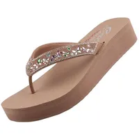 SKECHERS Vinyasa in Braun, 40