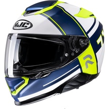 HJC Helmets RPHA 71 Zecha mc3hsf