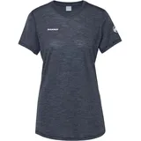 Mammut Tree Wool Blau L
