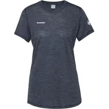 Mammut Tree Wool Blau L