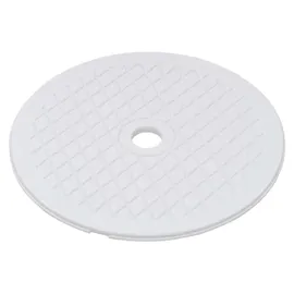 vidaXL Breitmaul-Pool-Skimmer 34,3 cm 11-tlg.