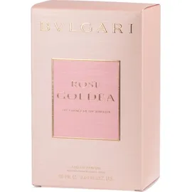 Bulgari Rose Goldea Eau de Parfum 90 ml