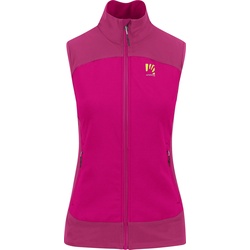 Karpos Parete W Vest innuendo/cherries jubilee (170) XL