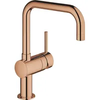 Grohe Minta U-Auslauf warm sunset (32488DA0)