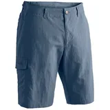 Maier Sports Main Kurze Hose Ensign Blue 46