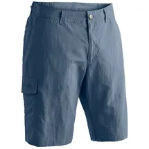 Maier Sports Main Kurze Hose Ensign Blue 46