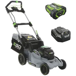 EGO LM1701E-SP - Akku-Rasenmäher - 56V 4Ah - Schnitt Ø 42 cm
