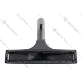 Rowenta Brosse Parkett Pour aspirateur traineau ZR904701 Bodenbürste für Staubsauger, schwarz