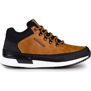 Bustagrip Schuhe Cruiser, BGS0937BRNJ - Gelb - 42