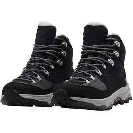 Jack Wolfskin Cyrox Texapore Wanderstiefel - Graphite - EU 43