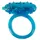 You2Toys Vibro-Penisring „Vibro Ring“ mit Mini-Vibrator, blau