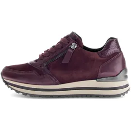 Gabor Damen Weit Merlot Kombi 40