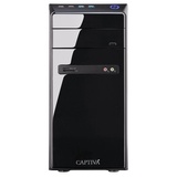 Captiva Power Starter I58-866 Core i3-10100, 8GB RAM, 250GB SSD (58866)