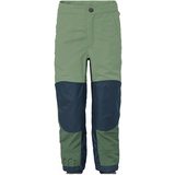 Vaude Caprea Antimos Hosen - Willow Green - 110-116 cm