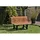 Blome Helgoland 150 x 64 x 80 cm natur