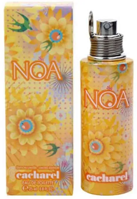 Cacharel Noa Eau de Toilette Spray 25 ml