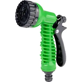 Kinzo Flexibler Gartenschlauch 10 m grün