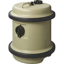 Aquaroll AQUA_40AQ Frischwassertank 40 L Beige