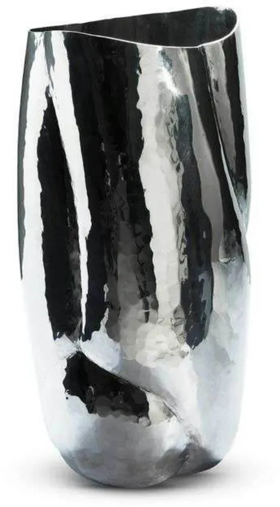 Vasen Tom Dixon, Metallisch, Metall - 43.5