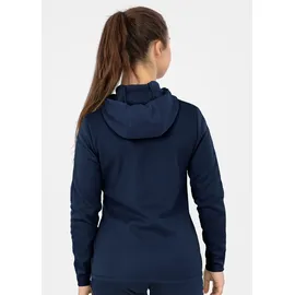 Jako Champ 2.0 Trainingsjacke marine/darkblue/skyblue M