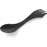 Light My Fire Spork Original BIO - Slaty Schwarz schwarz sans taille