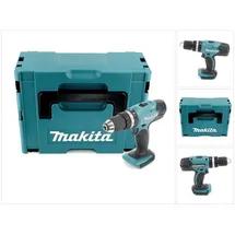 Makita DHP453ZJ ohne Akku + Makpac