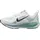 Nike Vomero 18 Herren White/Black/Mineral Slate 42