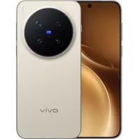 Vivo X300 Pro 16 GB RAM 512 GB Braun
