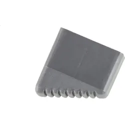 Zarges Außenschuh für Haushaltsleiter 33x20mm