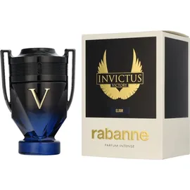 Paco Rabanne Invictus Victory Elixir Parfum Intense 50 ml