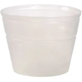 Geda Einsatz für Kübel & Töpfe Ø 40 x 30 cm Transparent