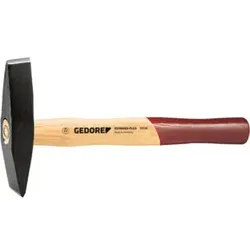 Gedore 41 E-500 Kesselsteinhammer 500 g