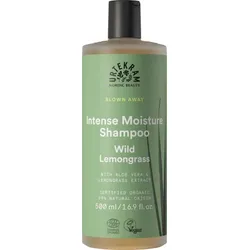 Urtekram Wild Lemongrass Intense Moisture Shampoo 500ml