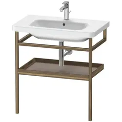 Duravit Holzgestell „DuraStyle“